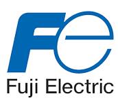 Fuji Electric, Motor sürücü, HMI, PLC, Fuji Frenic; CRD Mühendislik